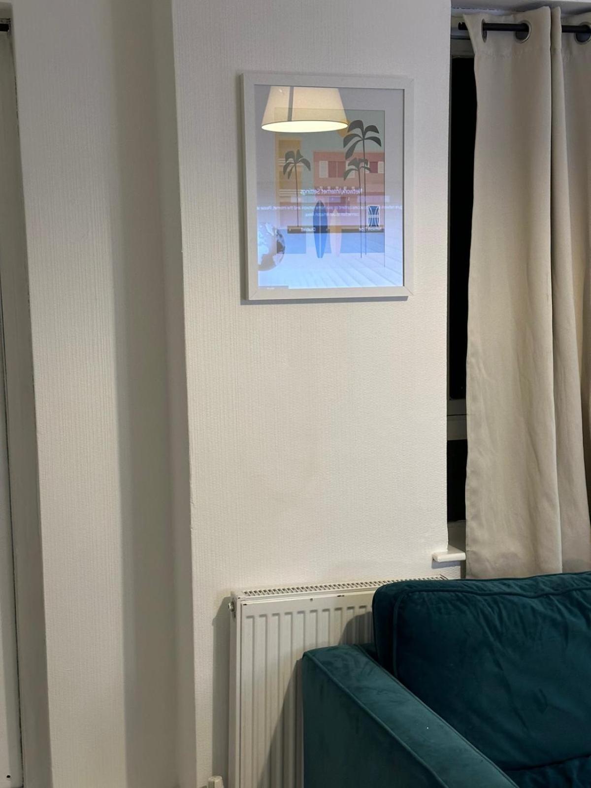 3 Bedroom King Cross Station City Centre London Kültér fotó