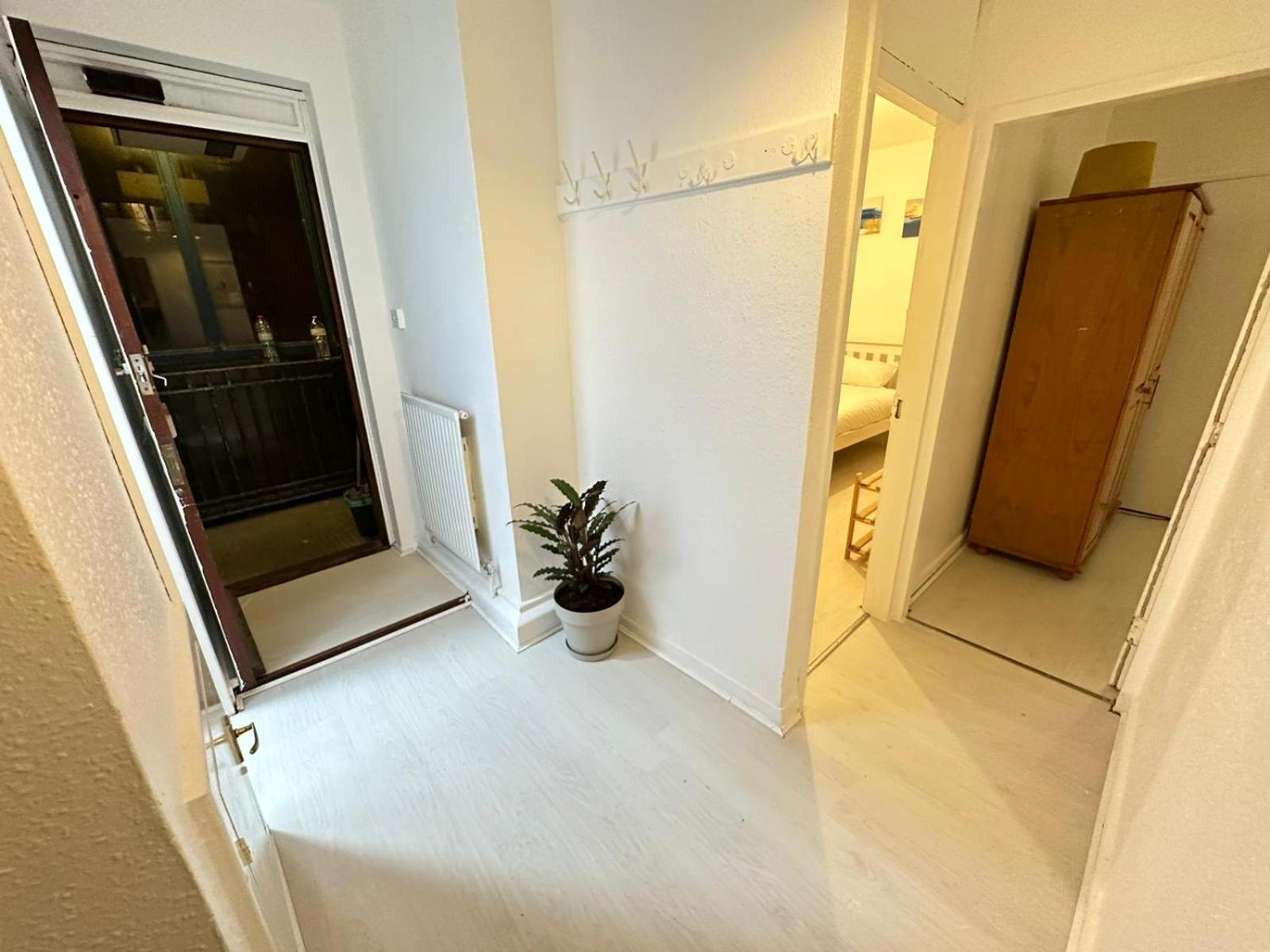 3 Bedroom King Cross Station City Centre London Kültér fotó